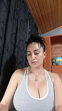 Snapshot of Alexandrina chatting on 01/06/26, 10:58 Alexandrina online show from 01/06/26, 10:58