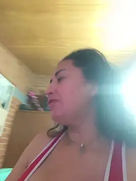 Alexandrina online show from 11/29/25, 03:56