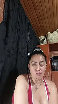 Alexandrina online show from 12/20/25, 12:02