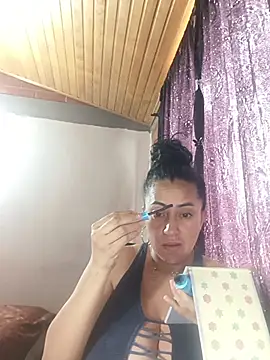 Alexandrina online show from 10/29/25, 03:22