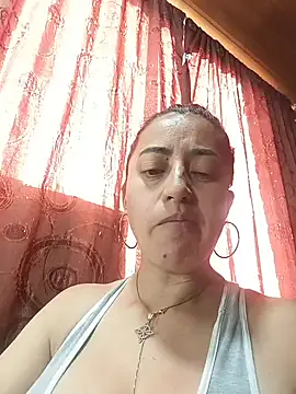 Snapshot of Alexandrina chatting on 02/25/26, 09:14 Alexandrina online show from 02/25/26, 09:14