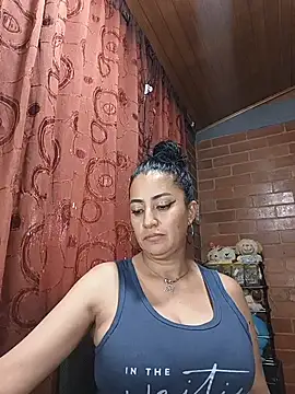 Snapshot of Alexandrina chatting on 02/27/26, 10:31 Alexandrina online show from 02/27/26, 10:31