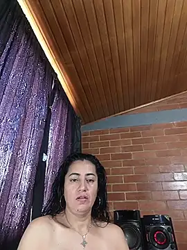 Alexandrina online show from 11/12/25, 01:48