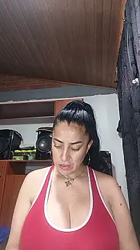 Snapshot of Alexandrina chatting on 01/18/26, 12:41 Alexandrina online show from 01/18/26, 12:41