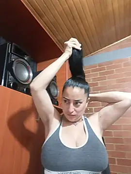 Alexandrina online show from 12/14/25, 10:21