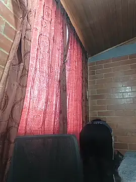 Snapshot of Alexandrina chatting on 02/15/26, 07:13 Alexandrina online show from 02/15/26, 07:13