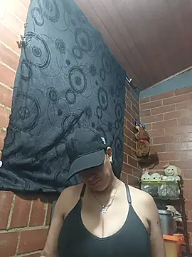 Alexandrina online show from 04/13/26, 05:06