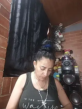 Snapshot of Alexandrina chatting on 07/02/26, 08:59 Alexandrina online show from 07/02/26, 08:59