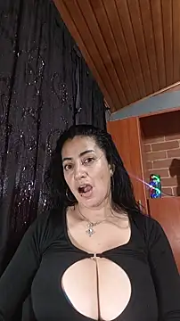 Alexandrina online show from 12/20/25, 10:34