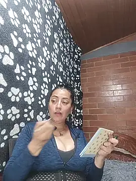 Snapshot of Alexandrina chatting on 02/09/26, 11:25 Alexandrina online show from 02/09/26, 11:25