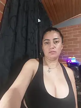 Alexandrina online show from 11/22/25, 11:36