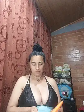 Snapshot of Alexandrina chatting on 02/28/26, 11:48 Alexandrina online show from 02/28/26, 11:48