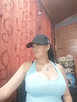 Alexandrina online show from 03/08/26, 01:36