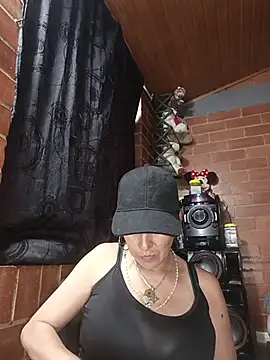 Snapshot of Alexandrina chatting on 06/30/26, 08:20 Alexandrina online show from 06/30/26, 08:20