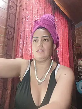 Alexandrina online show from 03/27/26, 06:31