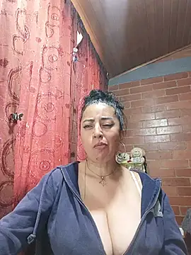 Snapshot of Alexandrina chatting on 02/19/26, 07:22 Alexandrina online show from 02/19/26, 07:22