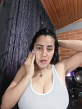 Alexandrina online show from 11/16/25, 11:26