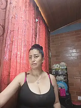 Snapshot of Alexandrina chatting on 03/04/26, 06:04 Alexandrina online show from 03/04/26, 06:04