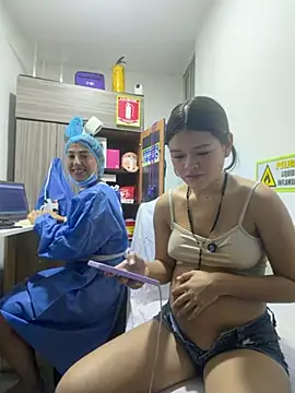  QaraH online show from 07/02/26, 11:11