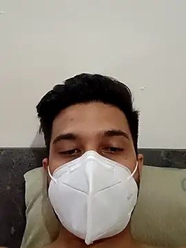 Thedickyoulove19 online show from 04/18/26, 12:51