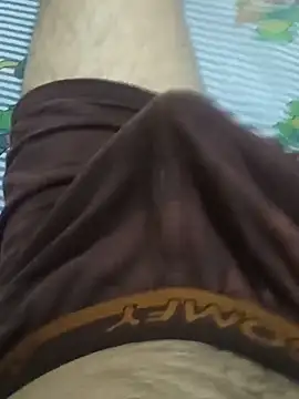 Thedickyoulove19 online show from 05/31/26, 02:12