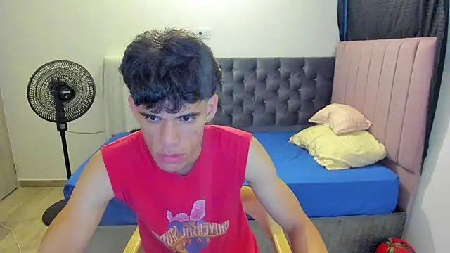 Snapshot of Josy_11 chatting on 03/25/26, 11:14 Josy 11 online show from 03/25/26, 11:14