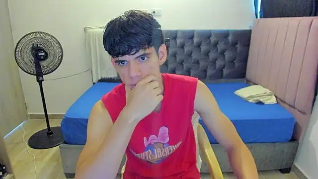 Snapshot of Josy_11 chatting on 03/21/26, 08:46 Josy 11 online show from 03/21/26, 08:46