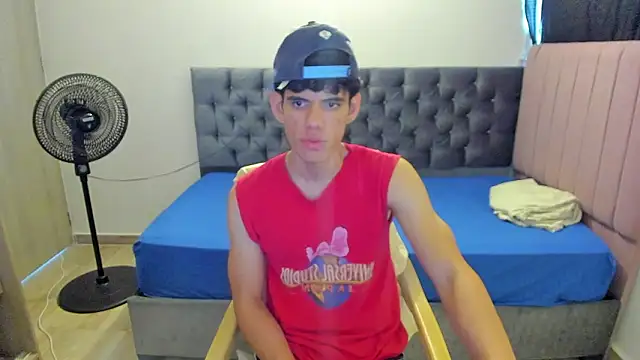 Snapshot of Josy_11 chatting on 03/17/26, 08:45 Josy 11 online show from 03/17/26, 08:45