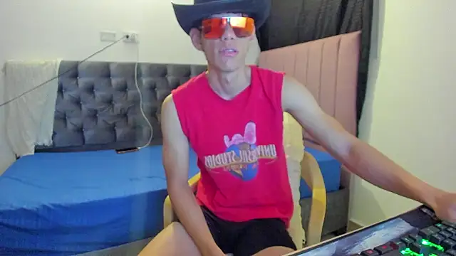 Snapshot of Josy_11 chatting on 03/16/26, 12:07 Josy 11 online show from 03/16/26, 12:07