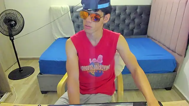 Snapshot of Josy_11 chatting on 03/16/26, 11:18 Josy 11 online show from 03/16/26, 11:18