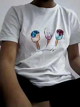 Tasty Cherry online show from 04/16/26, 12:28