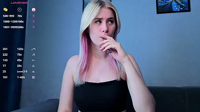 ivygenesis online show from 06/18/26, 03:49
