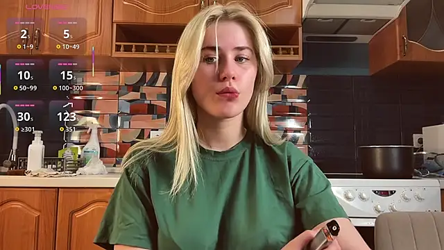 ivygenesis online show from 03/26/26, 04:49