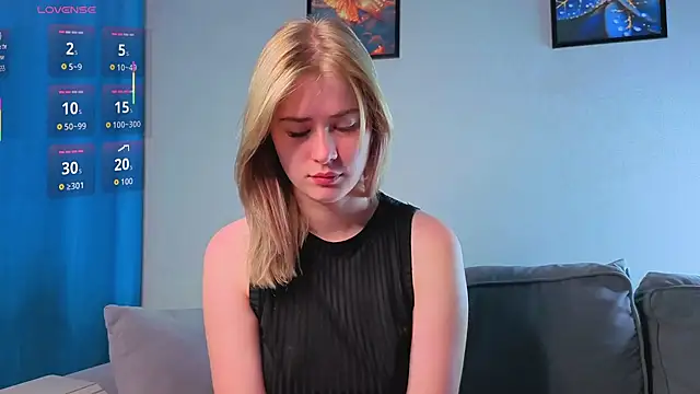 ivygenesis online show from 07/12/26, 05:30