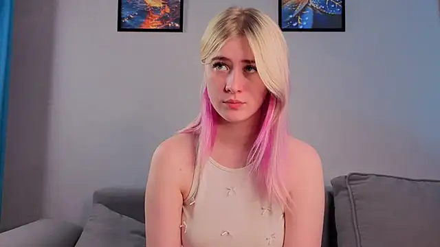ivygenesis online show from 06/08/26, 03:51