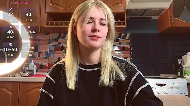 ivygenesis online show from 04/04/26, 10:55