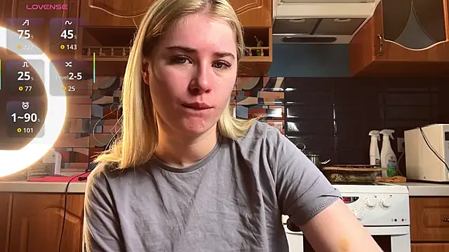 ivygenesis online show from 04/12/26, 06:38