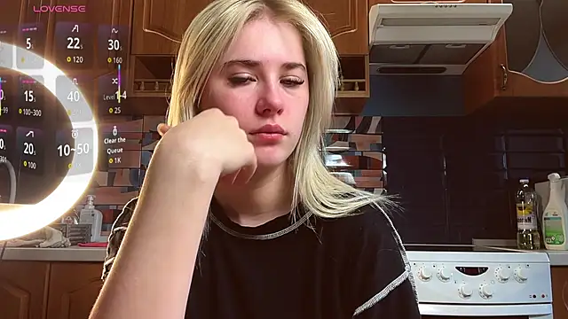 ivygenesis online show from 04/05/26, 05:03