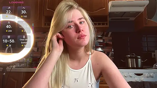 ivygenesis online show from 03/31/26, 03:41