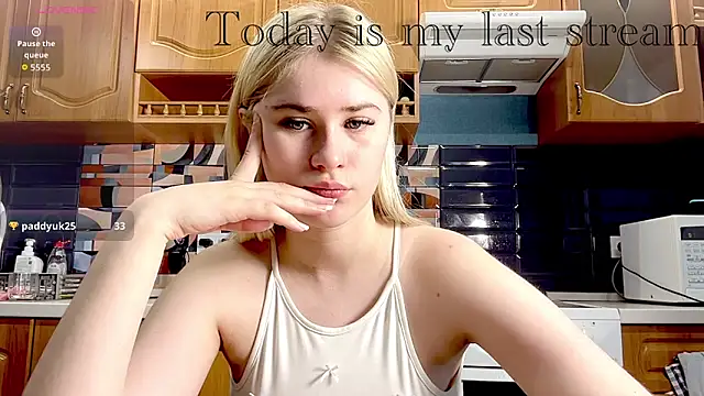 ivygenesis online show from 05/03/26, 03:11