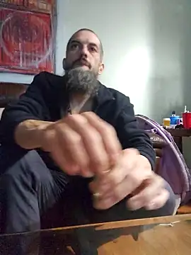 Mithras0206 online show from 03/18/26, 08:06