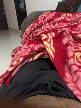 Bangalore Hotboy online show from 03/12/26, 07:29