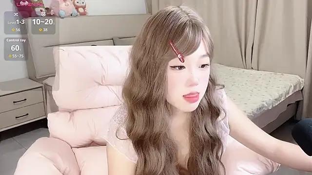 Sisi-000 online show from 06/26/26, 05:19