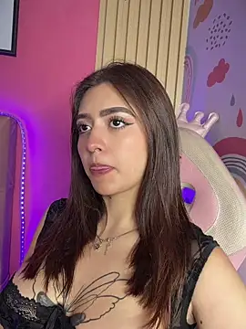 Dakota  LS online show from 04/09/26, 01:17