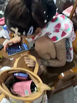 x-xingai2 online show from 03/31/26, 09:39