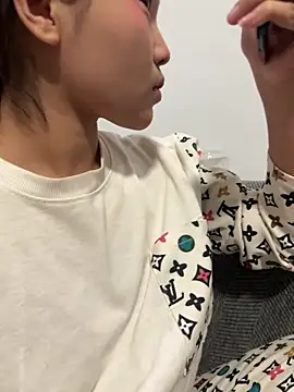 x-xingai2 online show from 03/27/26, 03:02