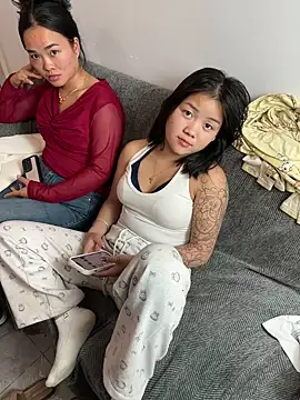 x-xingai2 online show from 03/20/26, 04:19