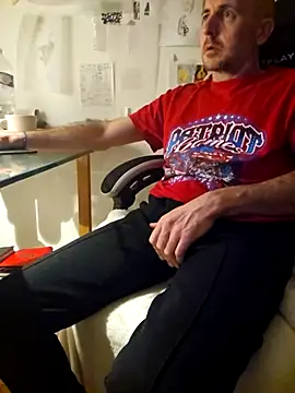 dufatcock online show from 03/23/26, 07:30