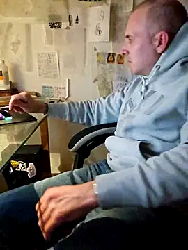 dufatcock online show from 04/02/26, 07:15