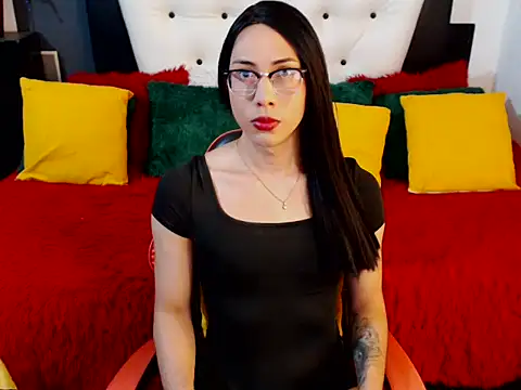 alise capell online show from 05/12/26, 04:57